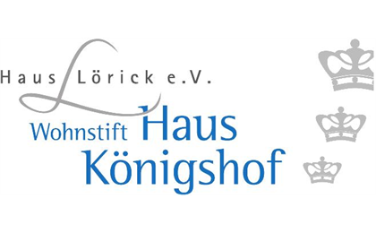 Logo der Firma Wohnstift Haus Königshof aus Mettmann