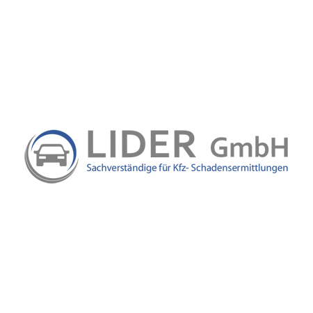 Logo der Firma LIDER GmbH aus Mönchengladbach