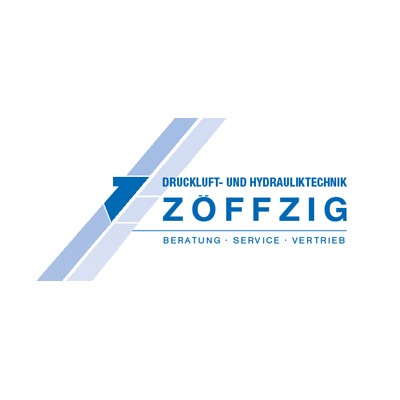 Logo der Firma Zöffzig Druckluft- und Hydrauliktechnik GmbH aus Magdeburg