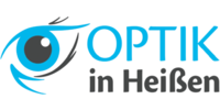 Logo der Firma Optik in Heißen aus Mülheim
