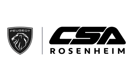 Logo der Firma CSA Autovertriebs GmbH Peugeot Vertragspartner aus Rosenheim