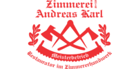Logo der Firma Andreas Karl Zimmermeister aus Remptendorf