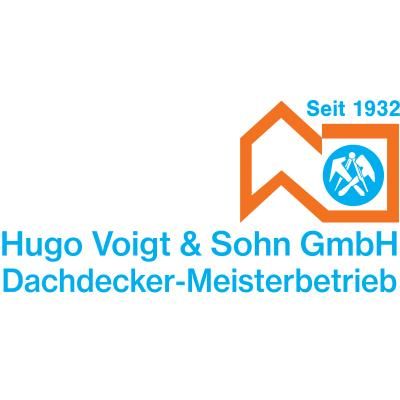 Logo der Firma Hugo Voigt & Sohn GmbH aus Fürth