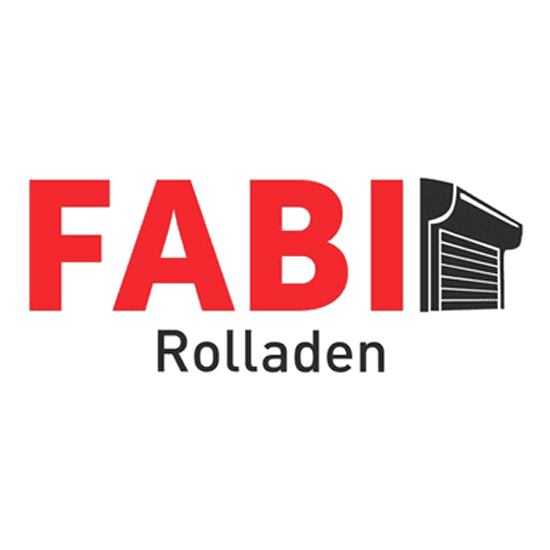 Logo der Firma FABI Rollläden aus Hannover