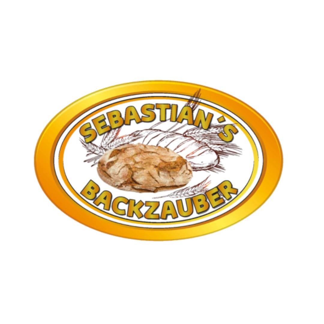 Logo der Firma Sebastians Backzauber aus Kronach