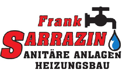 Logo der Firma Frank Sarrazin aus Kaarst