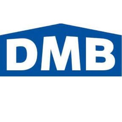Logo der Firma DMB Mieterschutzverein Zwickau und Umgebung e.V. aus Zwickau