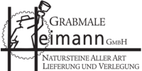 Logo der Firma Heimann Grabmale GmbH aus Alzenau
