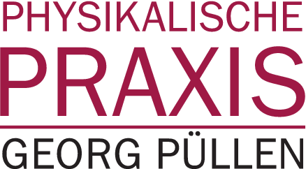 Logo der Firma Physiotherapie Püllen aus Kempen