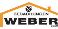 Logo der Firma Bedachungen Weber GmbH aus Düsseldorf