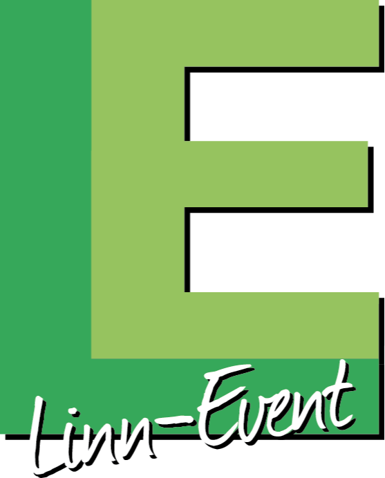 Logo der Firma Linn-Event aus Krefeld
