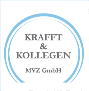 Logo der Firma Krafft & Kollegen MVZ GmbH aus Zirndorf