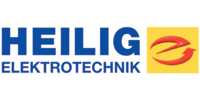 Logo der Firma Heilig Elektrotechnik aus Überlingen