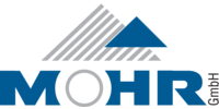 Logo der Firma Georg Mohr GmbH aus Leutershausen
