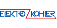 Logo der Firma Elektro Köhler aus Waldenburg