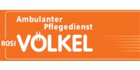 Logo der Firma Ambulanter Pflegedienst Völkel Rosi aus Karlstein
