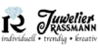 Logo der Firma Juwelier Rassmann aus Freilassing