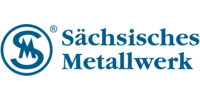 Logo der Firma Sächsisches Metallwerk Freiberg GmbH aus Freiberg