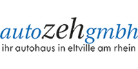 Logo der Firma Autohaus auto zeh gmbh aus Eltville