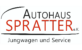 Logo der Firma Autohaus Spratter aus München