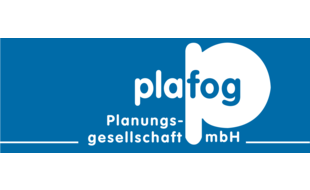Logo der Firma plafog Planungsgesellschaft mbH aus Kulmbach