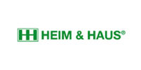 Logo der Firma Heim & Haus aus Erfurt
