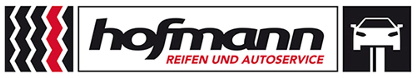 Logo der Firma Reifenservice Hofmann & Co. Mühlhausen GmbH aus Mühlhausen/Thüringen