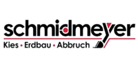 Logo der Firma Schmidmeyer GmbH aus Bergheim