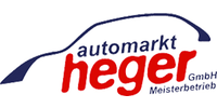 Logo der Firma Autolackierung automarkt heger GmbH aus Dipperz