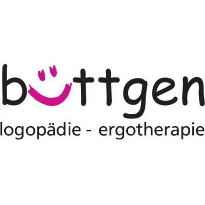 Logo der Firma BÜTTGEN, SHIRLEY-Logopädie-Ergotherapie aus Krefeld