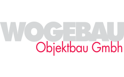 Logo der Firma Wogebau Objektbau GmbH aus Bad Kissingen