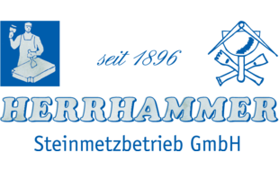 Logo der Firma Herrhammer Steinmetzbetrieb GmbH aus Winterhausen