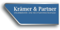 Logo der Firma Krämer & Partner aus Titisee-Neustadt