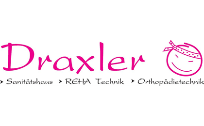 Logo der Firma Sanitätshaus Draxler e.K. aus Hilpoltstein