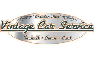 Logo der Firma Vintage Car Service, Inh. Christian Pietz aus Wu00fcrzburg auf dem Branchenportal Auto-Werkstatt.de