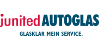 Logo der Firma junited Autoglas aus Hof