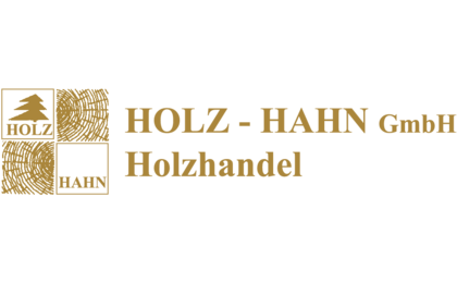 Logo der Firma HOLZ-HAHN GmbH aus Freital
