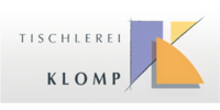 Logo der Firma Klomp GmbH & Co., Kommanditgesellschaft aus Mönchengladbach