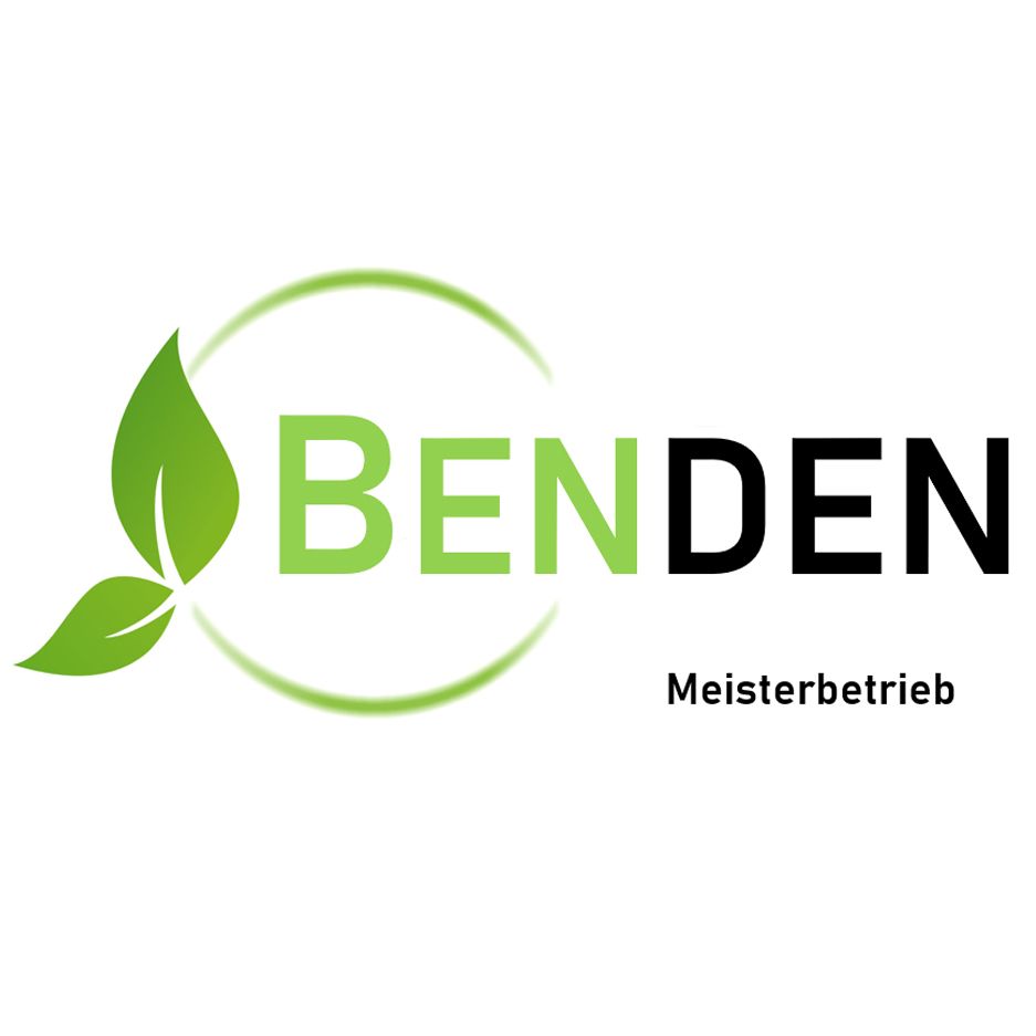 Logo der Firma Benden GmbH aus Frankfurt am Main
