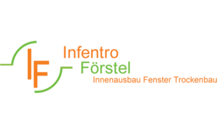 Logo der Firma Infentro Förstel aus Erlangen