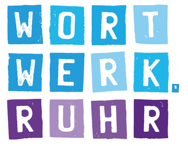 Logo der Firma Wortwerk.Ruhr - Werkstatt für Leichte Sprache aus Bochum