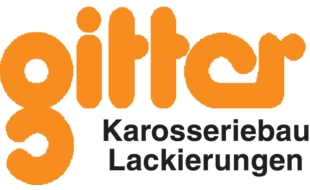 Logo der Firma Gitter Karosseriebau aus Bamberg
