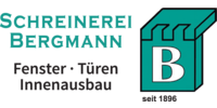 Logo der Firma Bergmann Norbert Schreinerei aus Hösbach