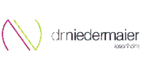 Logo der Firma Niedermaier Drs.med. aus Rosenheim