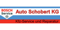 Logo der Firma Bosch Service Schobert aus Greiz