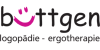 Logo der Firma BÜTTGEN, SHIRLEY-Logopädie-Ergotherapie aus Krefeld