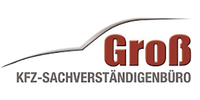 Logo der Firma Kfz Sachverständige Groß aus Mainz-Kastel