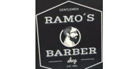 Logo der Firma Ramo''s Barber aus Garmisch-Partenkirchen