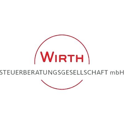 Logo der Firma Wirth Steuerberatungsgesellschaft mbH aus Ingolstadt
