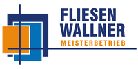 Logo der Firma Fliesenlegermeister Fliesen Wallner aus Ainring